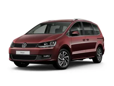 Gebraucht VW Sharan