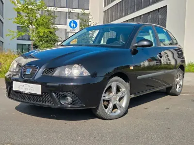 Brugt Seat Ibiza