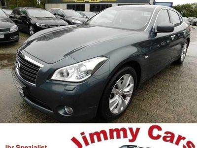 gebraucht Infiniti M30 d Premium