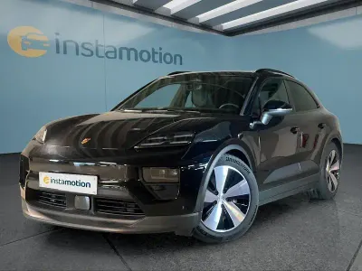 Gebraucht Porsche Macan