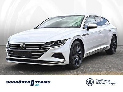 VW Arteon