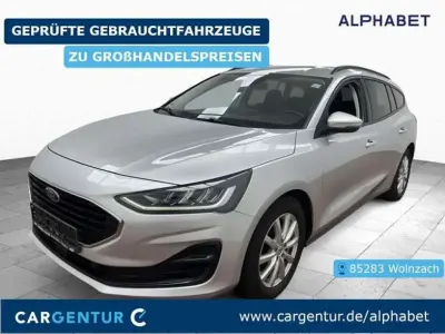 Gebraucht Ford Focus