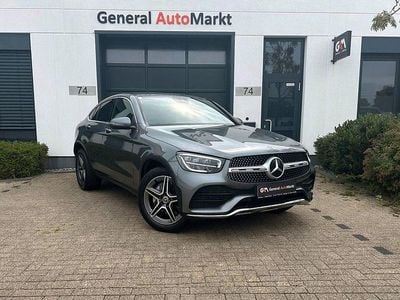Mercedes GLC220