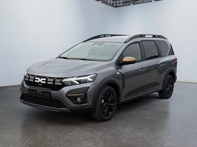 Nuova Dacia Jogger Extreme 2025 Grigio Monovolume