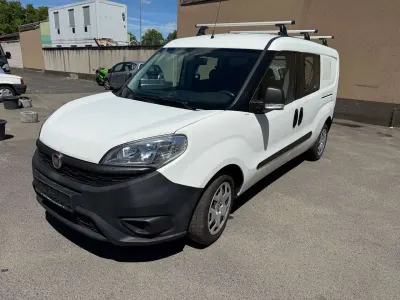 Gebraucht Fiat Doblò