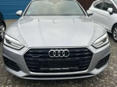 Gebraucht Audi A5 Cabriolet