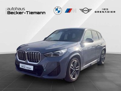 Usata BMW iX1 M Sport 200 kW (272 CV) 2023 Bmw individual storm bay SUV