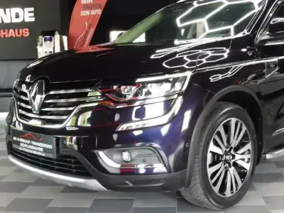 Gebraucht Renault Koleos