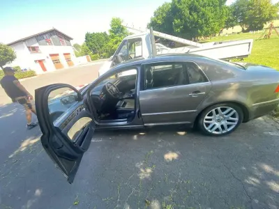 Gebraucht VW Phaeton