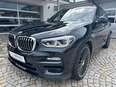 Alpina XD3
