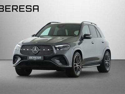 Usata Mercedes GLE450 AMG AMG 367 CV (269 kW) 2025 Grigio SUV
