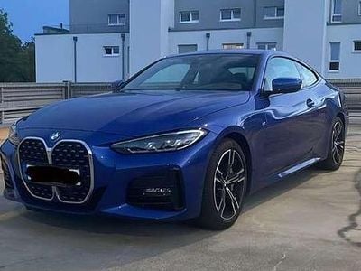 BMW 430