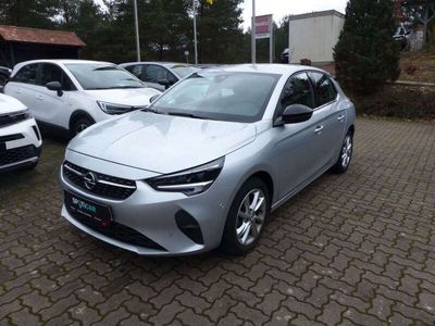 gebraucht Opel Corsa 1.2 DI Turbo Automatik Elegance