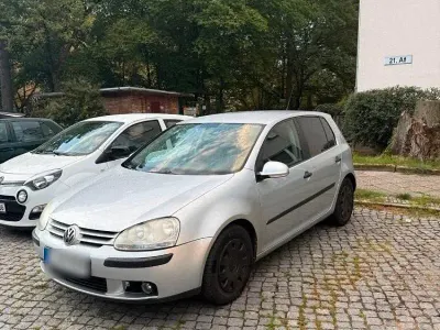 Gebraucht VW Golf V