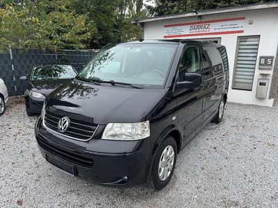 VW T5