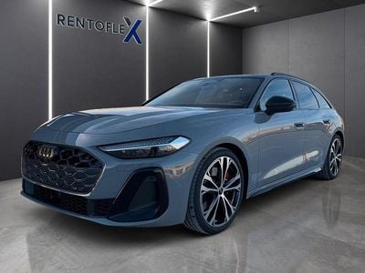 Neu Audi S5 Sport 367 PS (269 kW) 2025 Grau Kombi