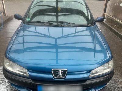 Peugeot 306