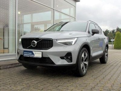 Gebraucht Volvo XC40 Plus 163 PS (119 kW) 2025 Grau SUV