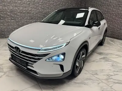 Gebraucht Hyundai Nexo
