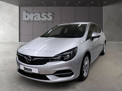 gebraucht Opel Astra 1.2 Turbo Elegance (EURO 6d)