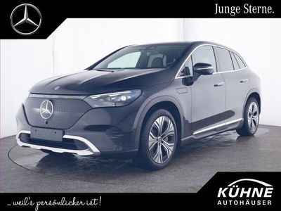 Mercedes EQE300