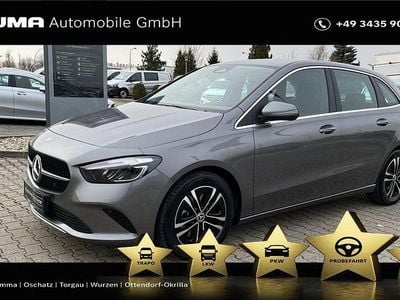 Gebraucht Mercedes E250 Progressive 163 PS (119 kW) 2024 Grau Limousine