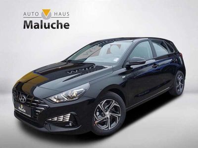 gebraucht Hyundai i30 FL 5-Türer (MJ23) 1.0 Benzin Turbo 7-DCT