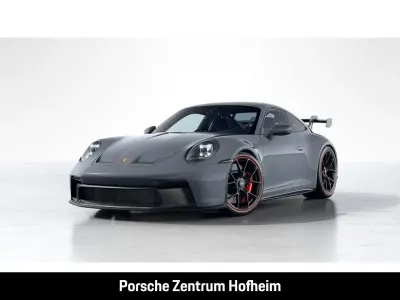 Gebraucht Porsche 992 510 PS (375 kW) 2024 Grau