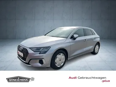Gebraucht Audi A3