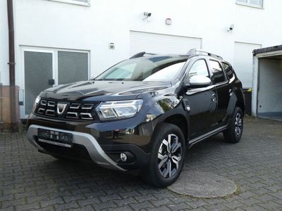 gebraucht Dacia Duster TCe 150 EDC 2WD Prestige