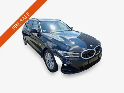 Gebraucht BMW 320