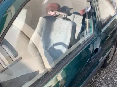 Gebraucht VW Polo