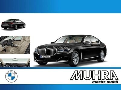 BMW 730