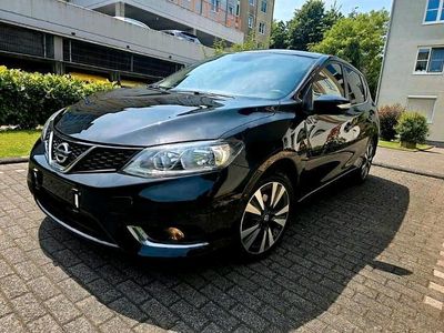 Nissan Pulsar