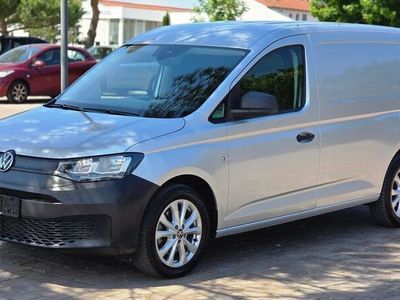 VW Caddy Maxi