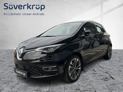 gebraucht Renault Zoe INTENS Batteriemiete R135 Z.E. 50