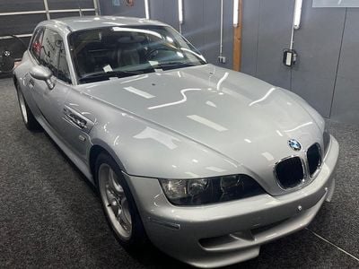 BMW Z3 M