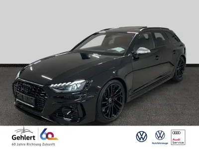 Gebraucht Audi RS4
