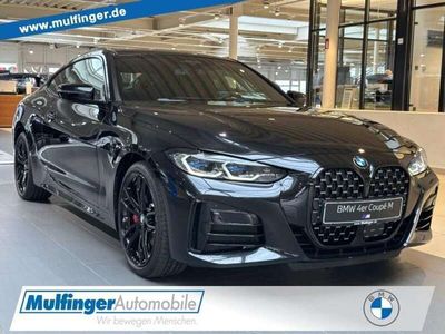 gebraucht BMW 440 Mi xDrive LiveProf. HUD ACC Laser Standhzg. PDC