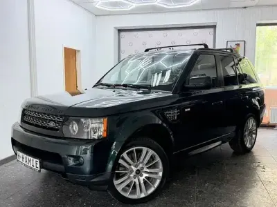 Gebraucht Land Rover Range Rover