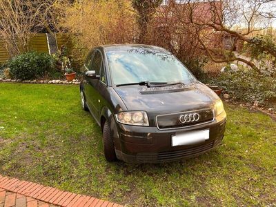 gebraucht Audi A2 1.4 TDI