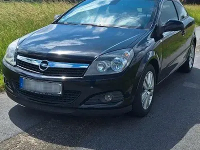 Gebraucht Opel Astra GTC