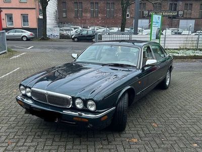 gebraucht Jaguar XJ 4.0l Lang Version Daimler