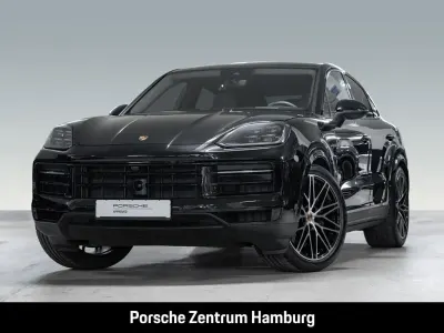 Gebraucht Porsche Cayenne E-Hybrid Coupe