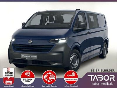 Andere farbe Neu 2025 VW Transporter Van | 44.788 €