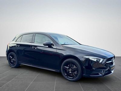 Mercedes A250