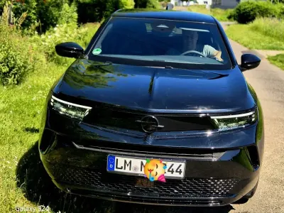 Gebraucht Opel Mokka GS Line 131 PS (96 kW) 2022 SUV