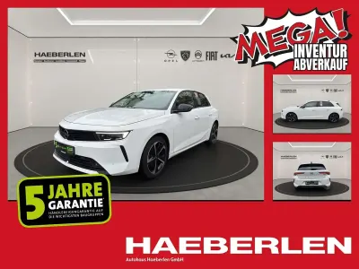 Gebraucht Opel Astra