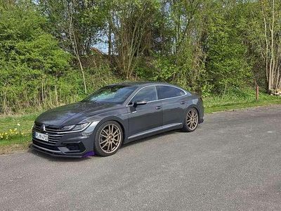 VW Arteon