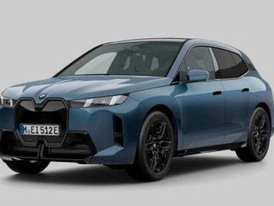 Gebraucht BMW iX M Sport 400 kW (544 PS) 2025 SUV